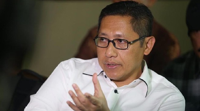 Haris Ketum KNPI dan Ratusan Aktivis Pemuda akan Jemput Pembebasan Anas Urbaningrum