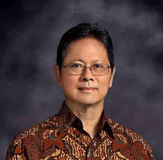Semakin Diterangkan, Makin Gelap: Berantas Pencucian Uang di Kemenkeu