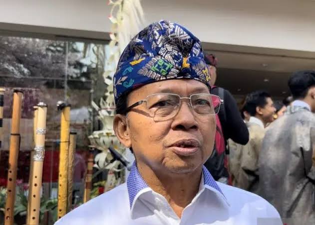 Ada Israel Lagi di World Beach Games, Media Asing Pertanyakan Sikap Gubernur Bali