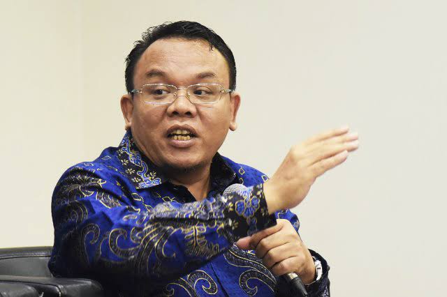 Ancam Warga Muhammadiyah, DPR Minta Andi Pangerang Ditangkap