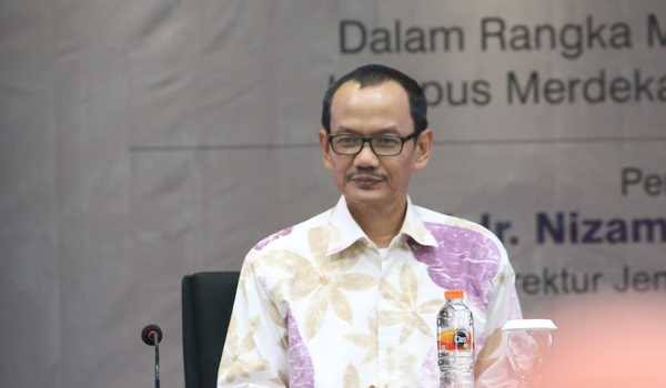 Kemendikbudristek Lakukan Perbaikan Tata Kelola UNS