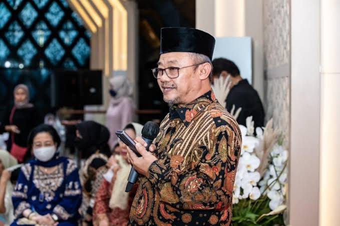 Abdul Mu’ti : PDIP dan Muhammadiyah Banyak Kesamaan, Seperti Soal Tolak Timnas Israel