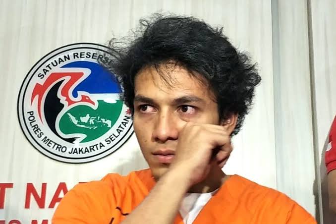 Salfok ke Jefri Nichol yang Ikut Demo UU Cipta Kerja, Netizen : Kok Agak Laen? Curiga!