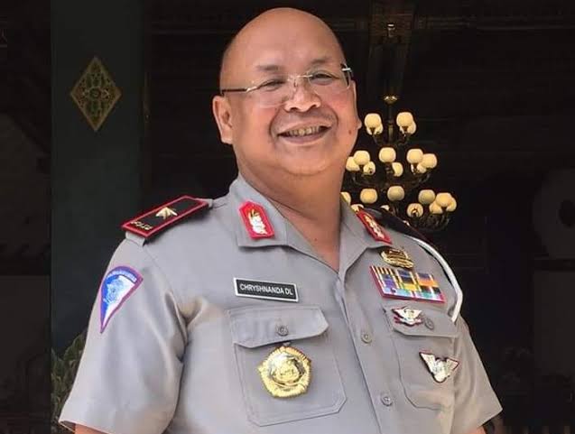 Keteraturan Sosial Refeksi Peradaban ?