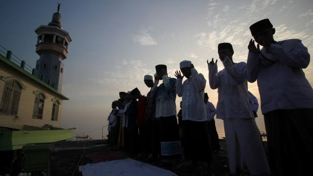 Potensi Idul Fitri Beda Hari, Ulama Aceh : Mari Saling Menghormati
