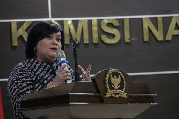 Komnas HAM : Pemerintah Harus Ambil Tindakan Tegas kepada KKB Penyandera Pilot Susi Air