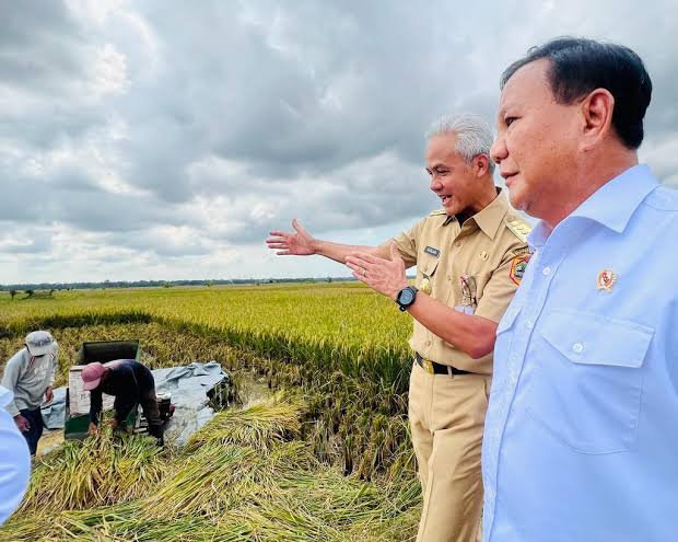 Peluang Ganjar-Prabowo di Pemilu 2024 Masih Terbuka Lebar