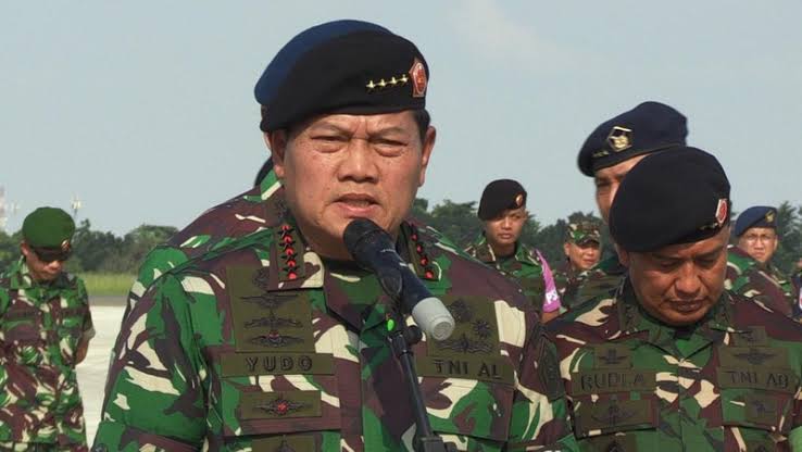 Sesalkan Bentrok Antar Personel Aparat Negara, ISESS: Sinergitas TNI-Polri Muncul Justru di Daerah Operasi Keamanan