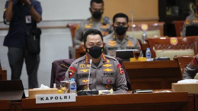 Dalami Dugaan Pencucian Uang Panji Gumilang, 10 Orang Al-Zaytun Bakal Diperiksa