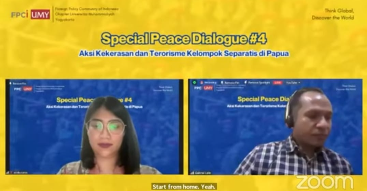 KKB Semakin Menyebar di Papua Meskipun Pemerintah Gencar Bangun Papua