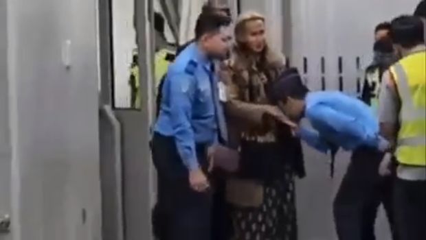 Dengan Nada Tinggi, Habib Bahar bin Smith Pastikan Lawan Pemecat Tiga Petugas Avsec Bandara Soetta