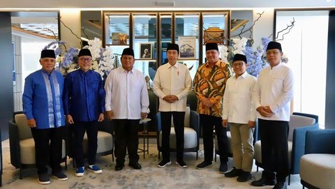 PDIP Tak Merasa Ditingali Koalisi Besar