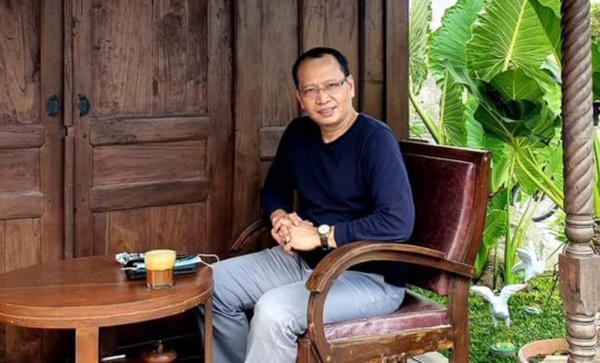 Ketidakpercayaan Negara Internasional ke Indonesia Bisa Terjadi Jika Isu Tunda Pemilu Partai Berkarya Digolkan