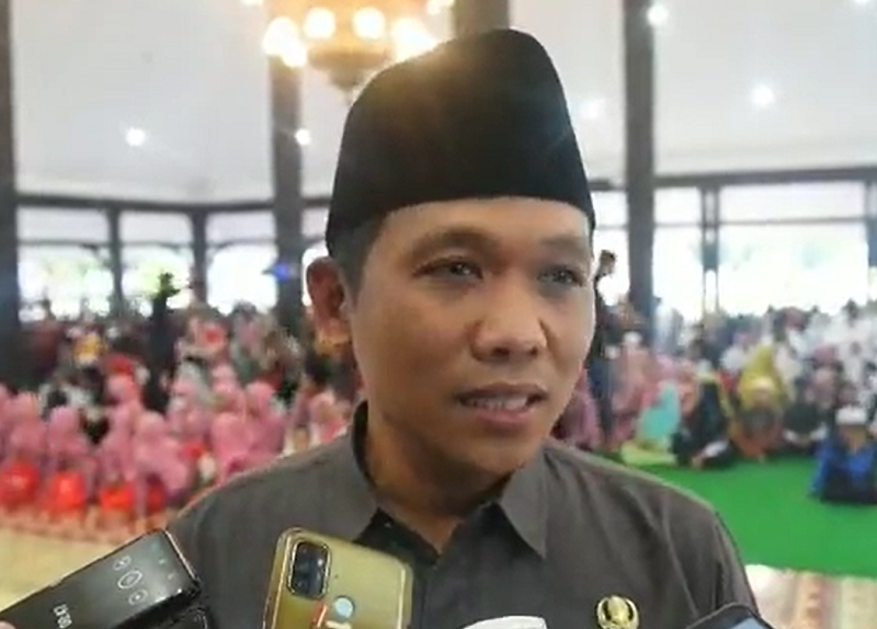 Thoriqul Haq