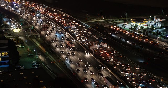 Jadwal One Way, Contraflow, dan Ganjil-Genap pada Arus Balik Lebaran 2023