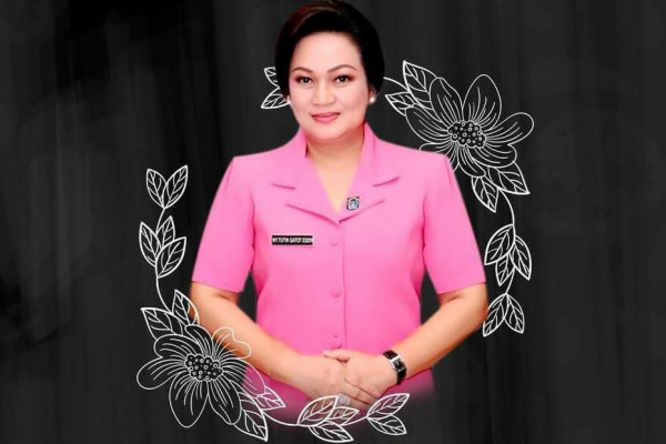Widi Astutik