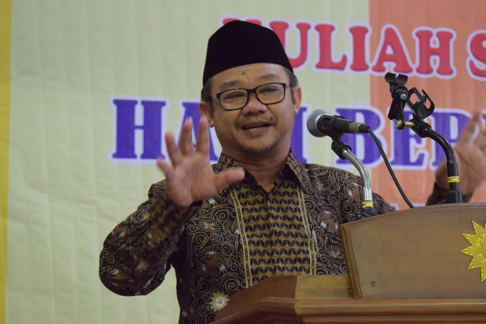 Muhammadiyah Dukung Usut Tuntas Korupsi BTS, Tanpa Campur Tangan Politik