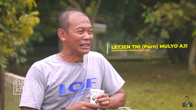 Kecurangan Rekrutmen TNI Dibongkar Habis : Dari Bawah Sampai Atas Main Semua!