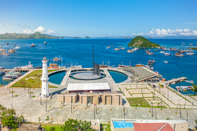 KTT ASEAN Summit 2023 di Labuan Bajo Banjir Apresiasi dari Kalangan Media dan OKP