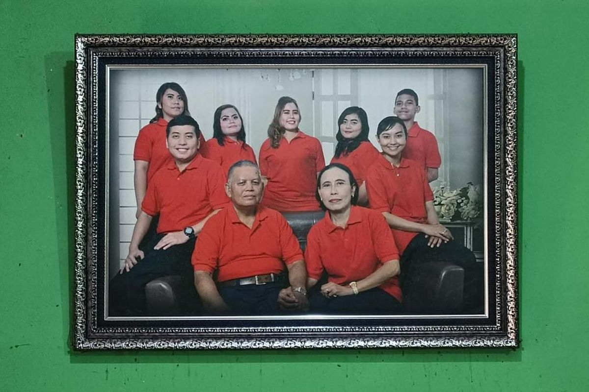 Diduga Tabrak Lari Pasutri Lansia, Korban Tewas Tapi Pelaku Kabur Begitu Saja