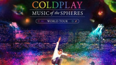 Masyarakat Indonesia Jangan Paksakan Diri Tonton Konser Coldplay, Daripada Kelilit Pinjol Ketipu Pula sama Calo Tiket Palsu !