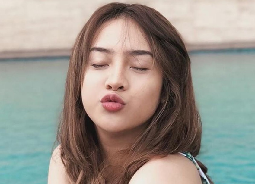 Anya Geraldine