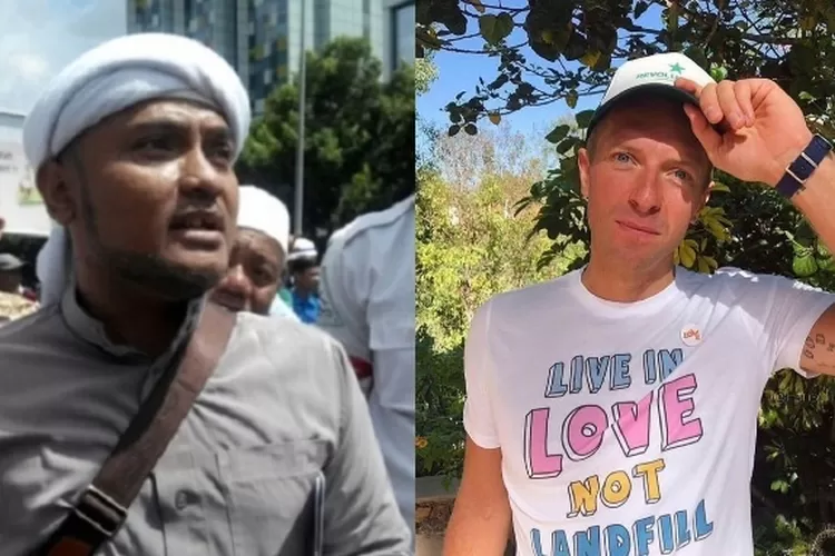 Sandiaga Pastikan Tetap Gelar Konser Coldplay dan Jamin Keamanan