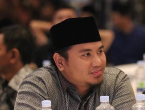 Polemik Ponpes Al Zaytun, SAS Institute : Ada Operasi Intelijen Jelang Pilpres