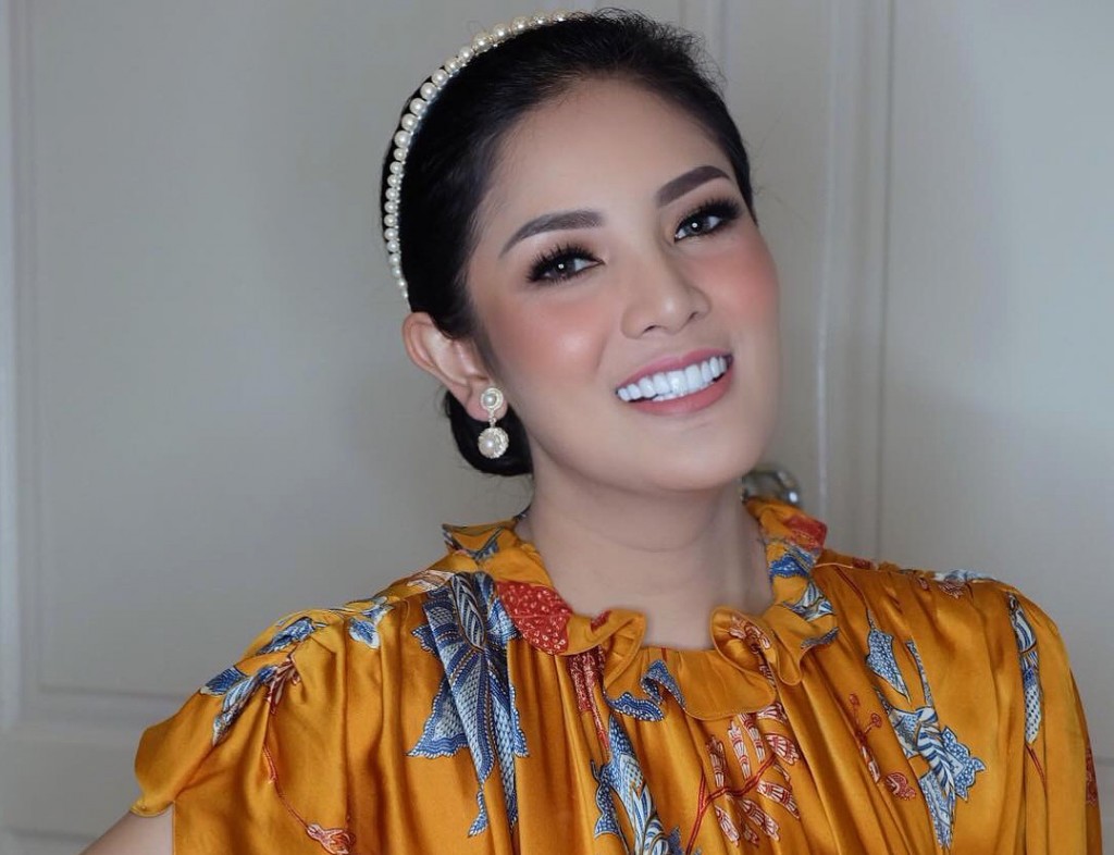 Polri Ingatkan Nindy Ayunda Kooperatif Soal Kasus Dito Mahendra
