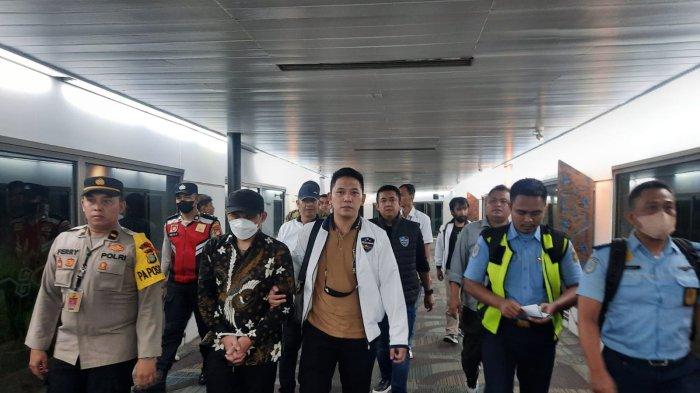 Peneliti BRIN Andi Pangerang Ditangkap, Fraksi PAN Apresiasi Kinerja & Sikap Tegas Kepolisian