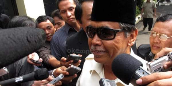 Ken Setiawan Bakal Laporkan Panji Gumilang, Sosok ‘Presiden NII’ yang Diduga Terlibat Penodaan Agama & Kegaduhan