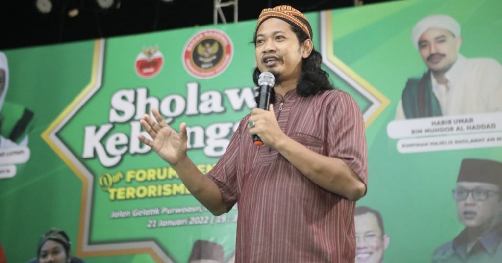 Ken Setiawan : Pelaku Teror di Kantor MUI Diduga Kelompok NII