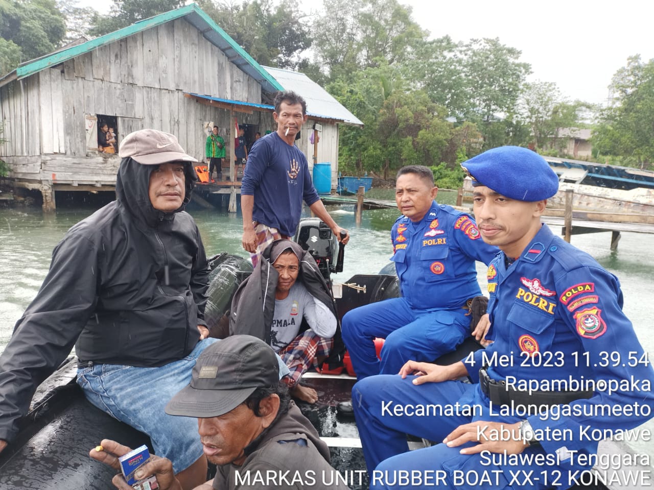 Diduga Danai & Pasok Senjata KKB, Satgas Damai Cartenz Tangkap Kepala Distrik di Nduga