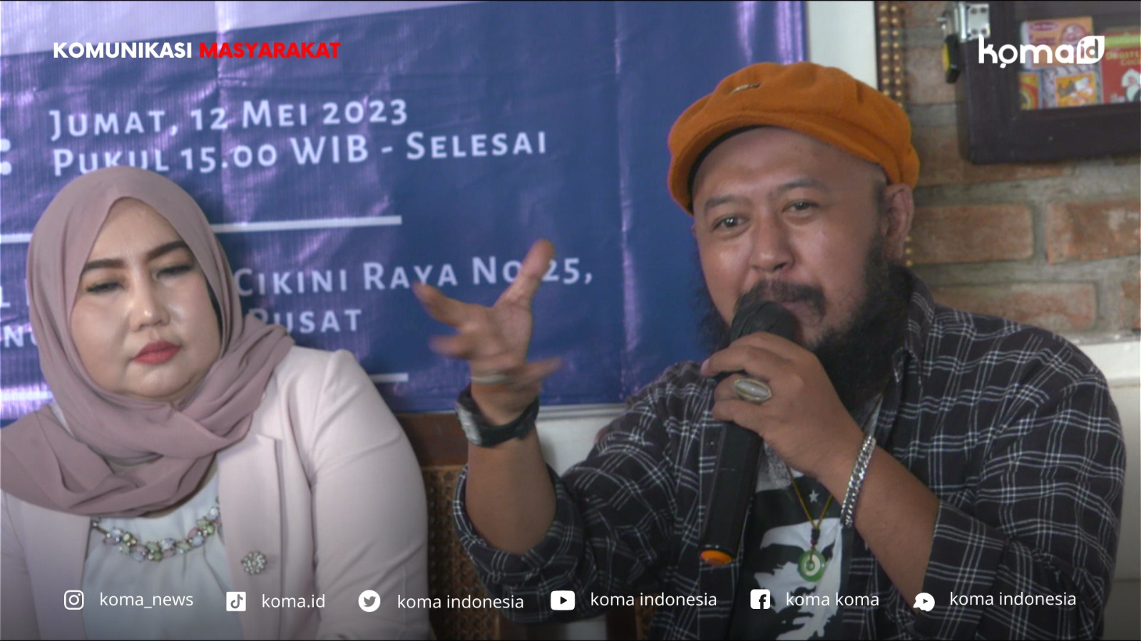 SDR: Jangan Sampai Revisi UU TNI Jadi Zombie Baru