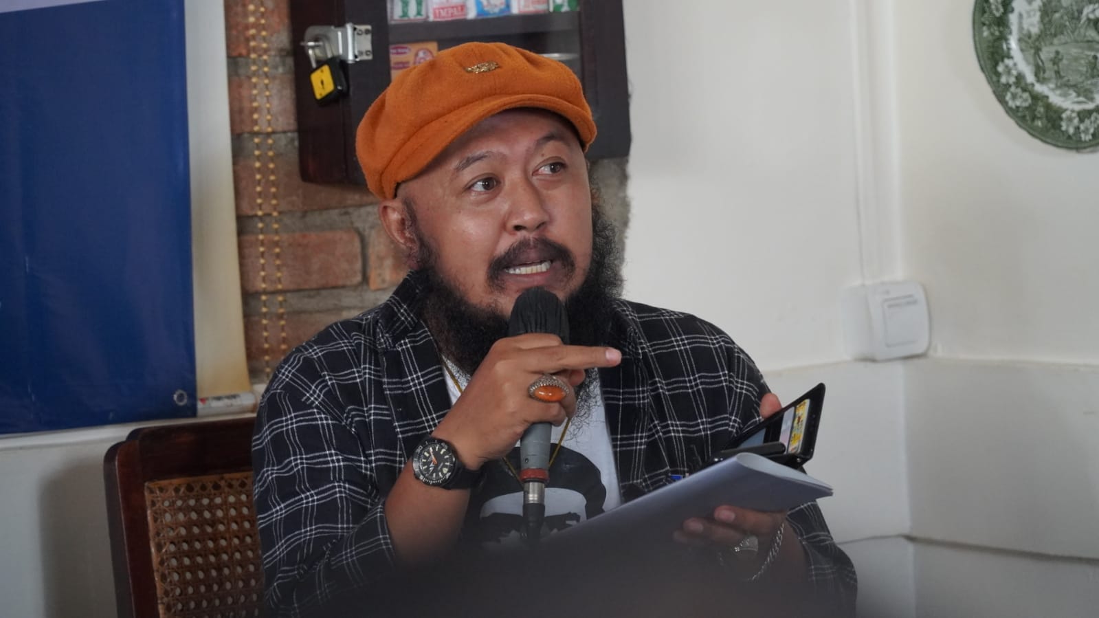 MPN Pemuda Pancasila Gelar Diklat Utama, Siap Membumikan Pancasila dengan Mencetak Kader Bangsa