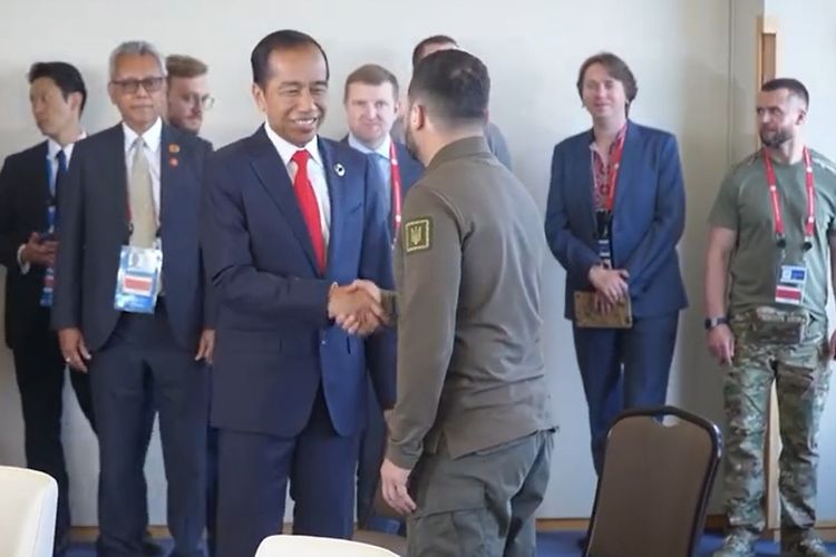 Stop Politisasi Penetapan Tersangka Johnny G Plate, CMMI: Ini Murni Proses Hukum
