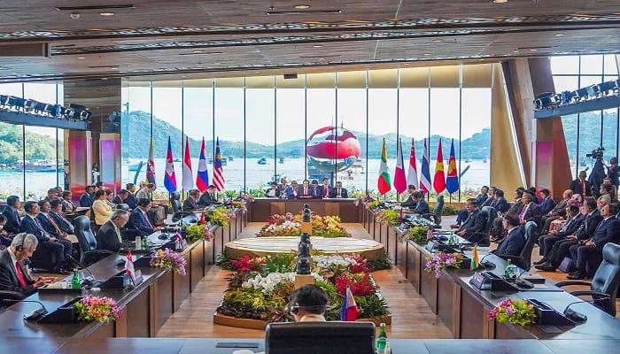 Kesuksesan KTT ASEAN Ke-42 di Labuan Bajo Diapresiasi & Panen Pujian Negara G7