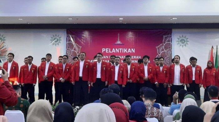IMM DKI Jakarta Apresiasi Densus 88 Amankan Tersangka Teroris di Jawa Timur