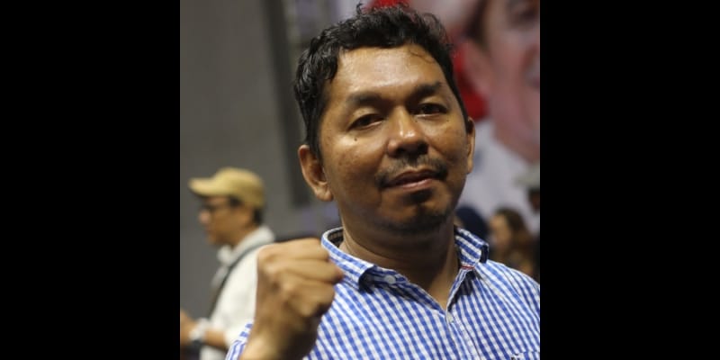 Tolak Penambahan Kodam, Jaman : Berpotensi Bangkitkan Rezim Orba