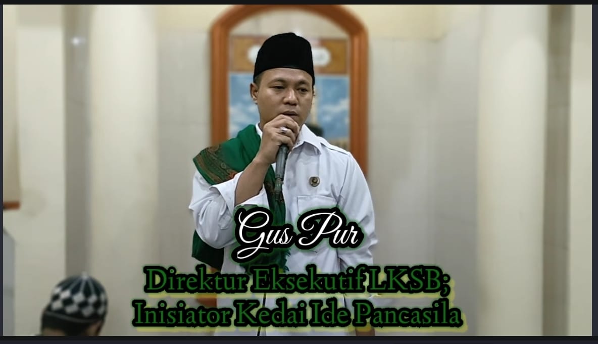Generasi Milenial dan Nasionalisme