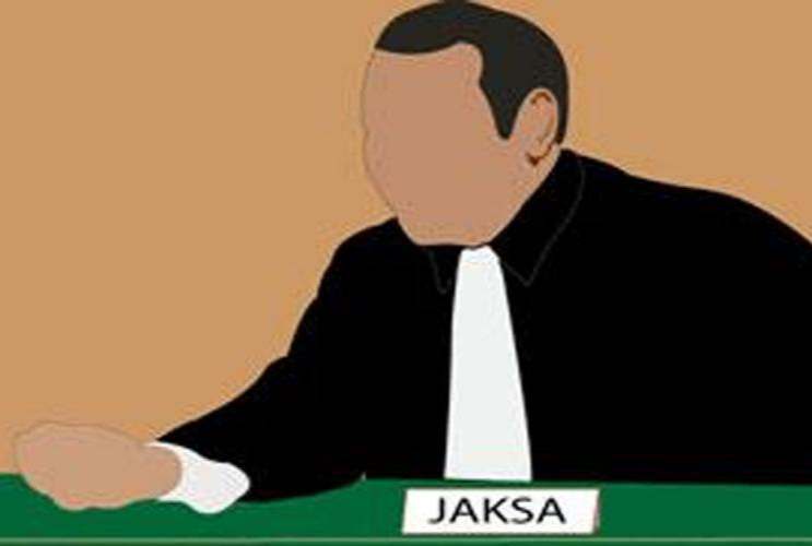 Gegara Peras Guru SD Rp35 Juta, Oknum Jaksa Batu Bara Dipecat