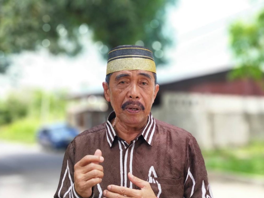 Siap Rebut Suara, DPC PDIP Manokwari Bakal Daftarkan Bacalegnya Minggu Depan