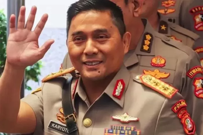 Catat Guys, Ini Imbauan Kamtibmas dari Kapolda Metro untuk Anak Muda