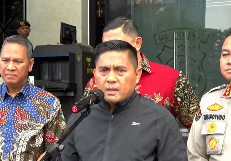 Tak Mungkin Mario Dapat Perlakuan Istimewa, Kapolda Ingatkan 2 Perkara Ancaman 20 Tahun
