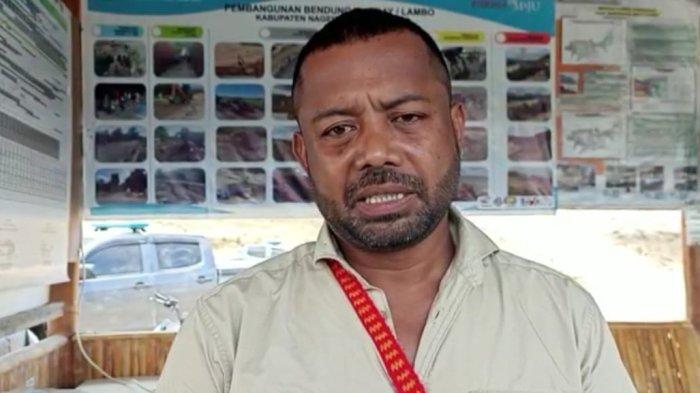 Kapolres Nagekeo Tancap Sangkur, Masyarakat Kawa : Itu Bentuk Janji Penuhi Hak Kami, Bukan Intimidasi