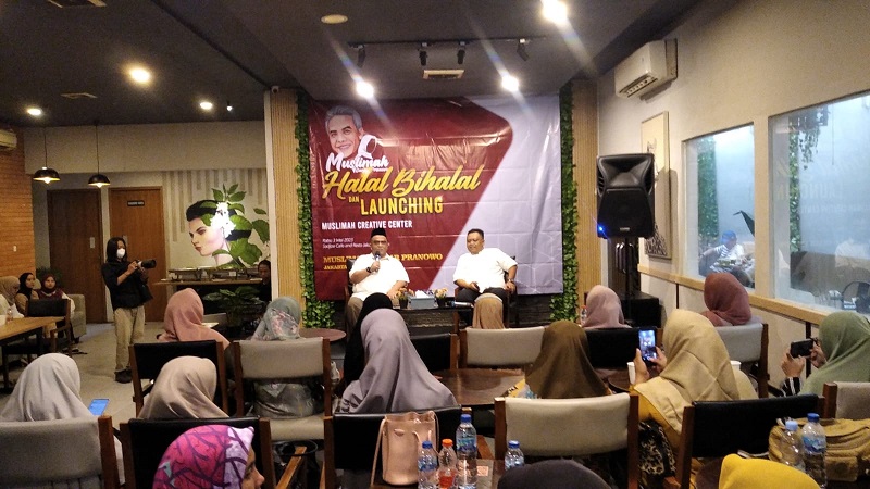 Muslimah Creative Center