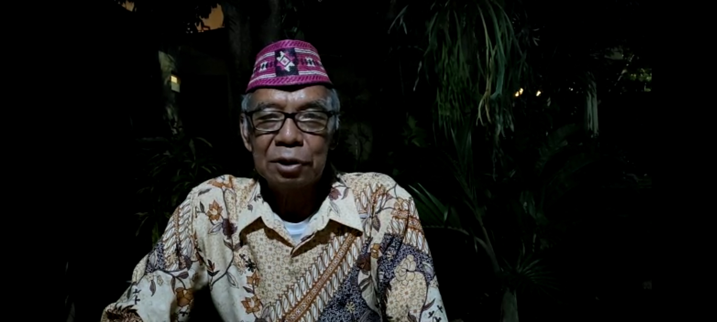 Dukung ASEAN Summit 2023, Tokoh Masyarakat Manggarai Barat : Sukseskan Hajatan Besar Indonesia Ini!