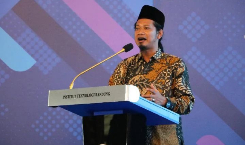 Ken Setiawan: Selain NII, Ponpes Alzaytun Mengadopsi Ajaran Isa Bugis & Lembaga Kerasulan
