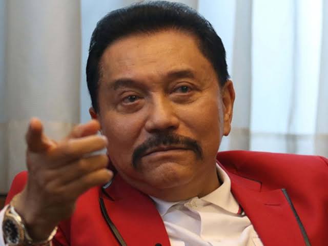 Perlu Segera Dibentuk TNI-Intel, Disamping TNI AD, TNI AL dan TNI AU
