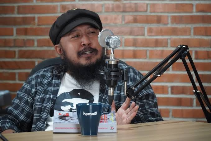 Setelah Hajatan Formula E, SDR: Tak Ada Lagi Alasan Bagi KPK Tunda Kasus Dugaan Korupsi Seret Nama Anies